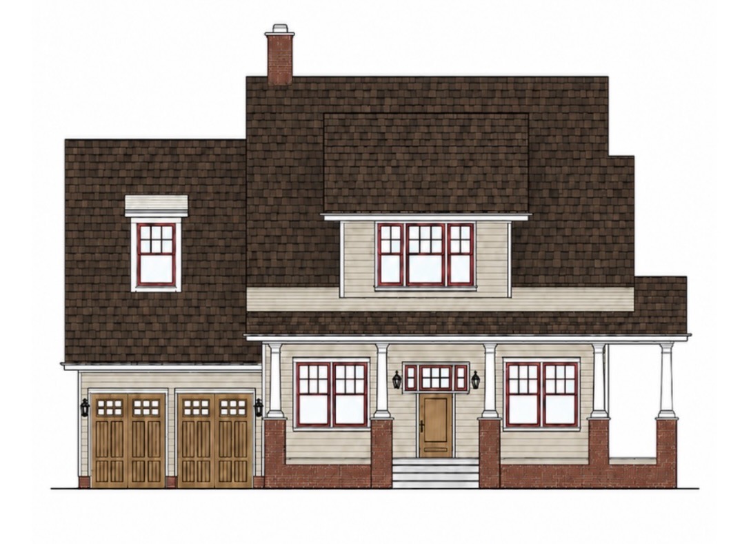 Strafford Walk, Unit 11 Wayne, PA 19087 - Photo 3 of 8 Gallery Image 3
