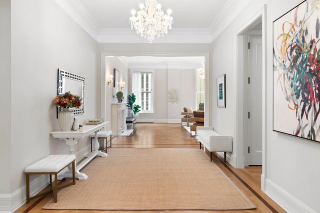 $6,500,000 | 1 Central Park South, Unit 1213 | Central Park South