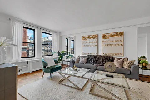 $2,250,000 | 473 West End Avenue, Unit 12A1 | Upper West Side