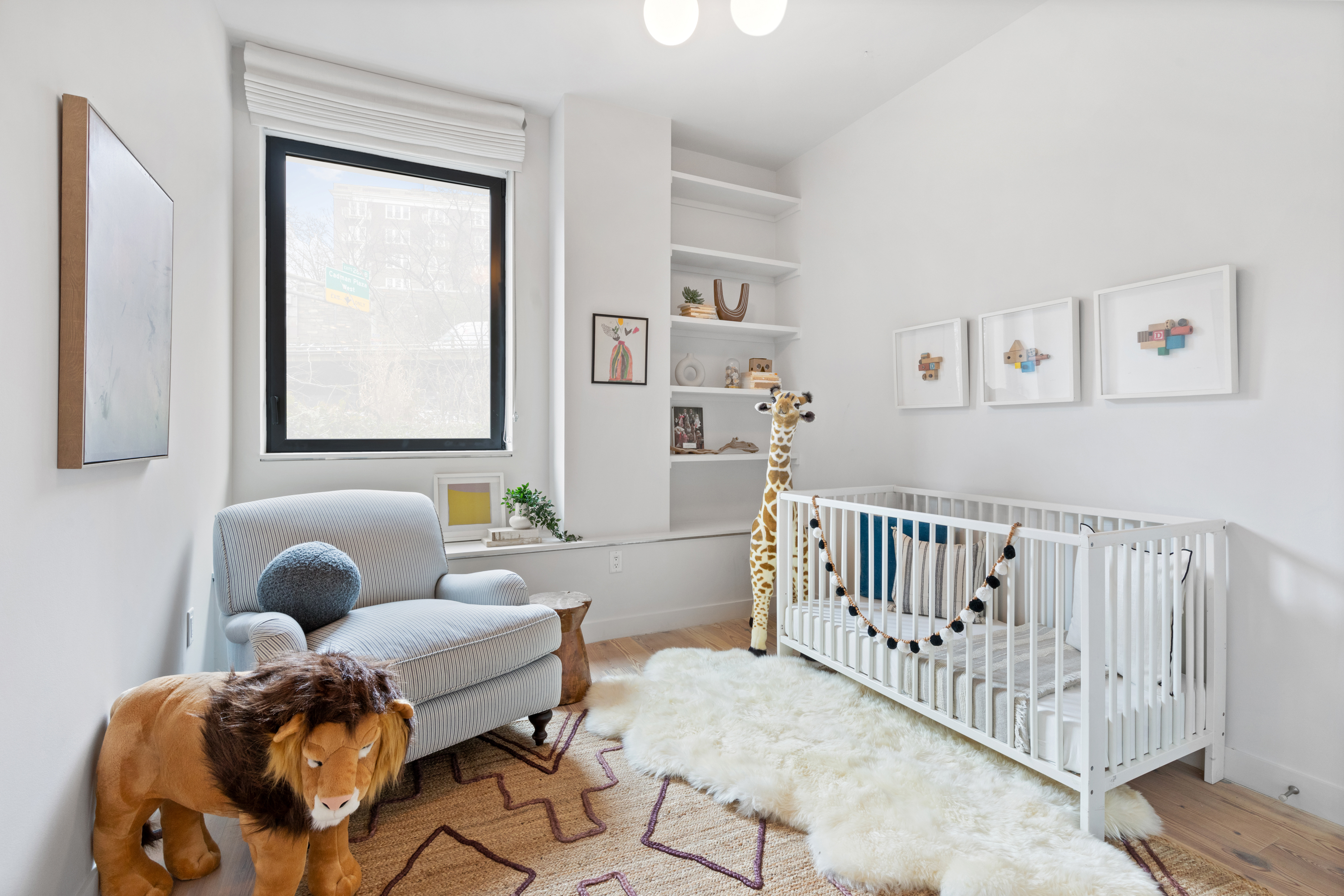 130 Furman Street, Unit S105 Brooklyn, NY 11201 - Photo 25 of 39