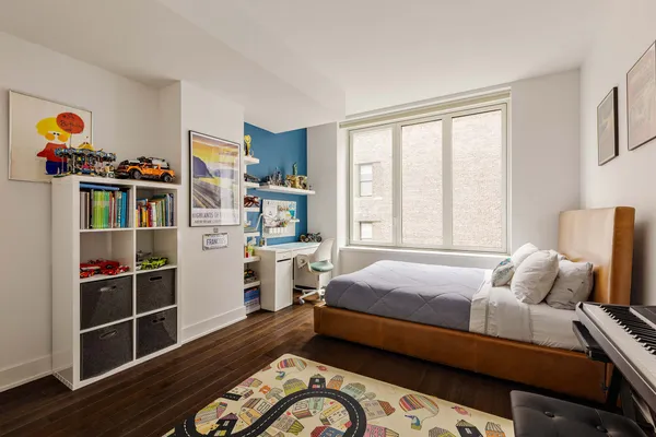 $4,500,000 | 5 Franklin Place, Unit 14A | TriBeCa