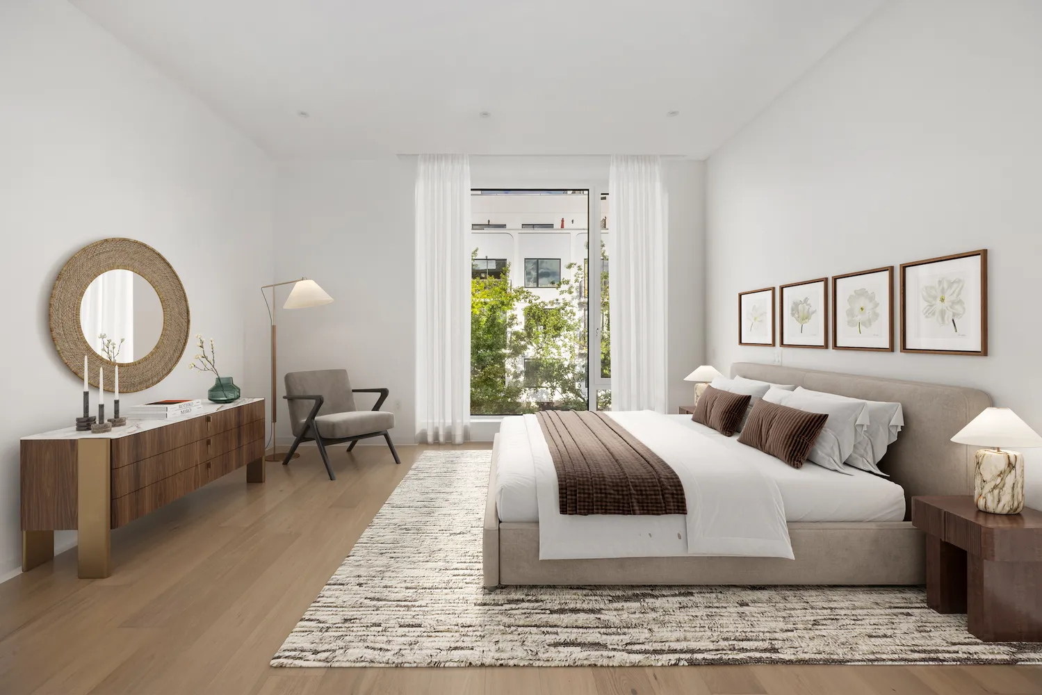 $14,500 | 1005 Lorimer Street, Unit 2A | Greenpoint