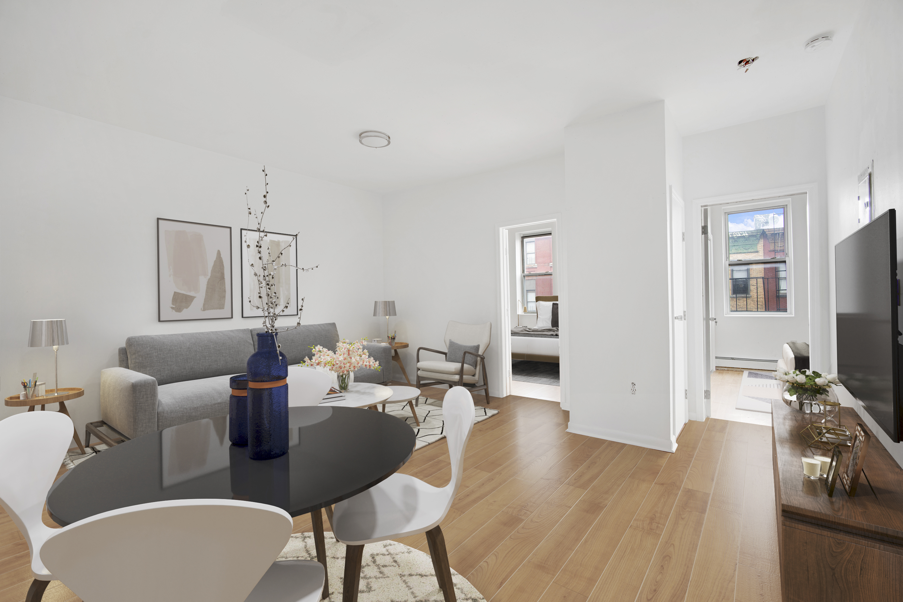 1260 Broadway, Unit 2A Brooklyn, NY 11221 - Photo 2 of 5