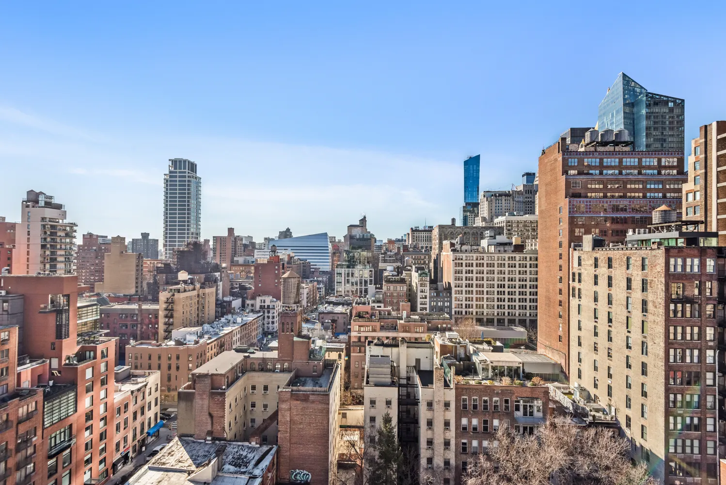 $5,500 | 127 East 30th Street, Unit 18C | Kips Bay