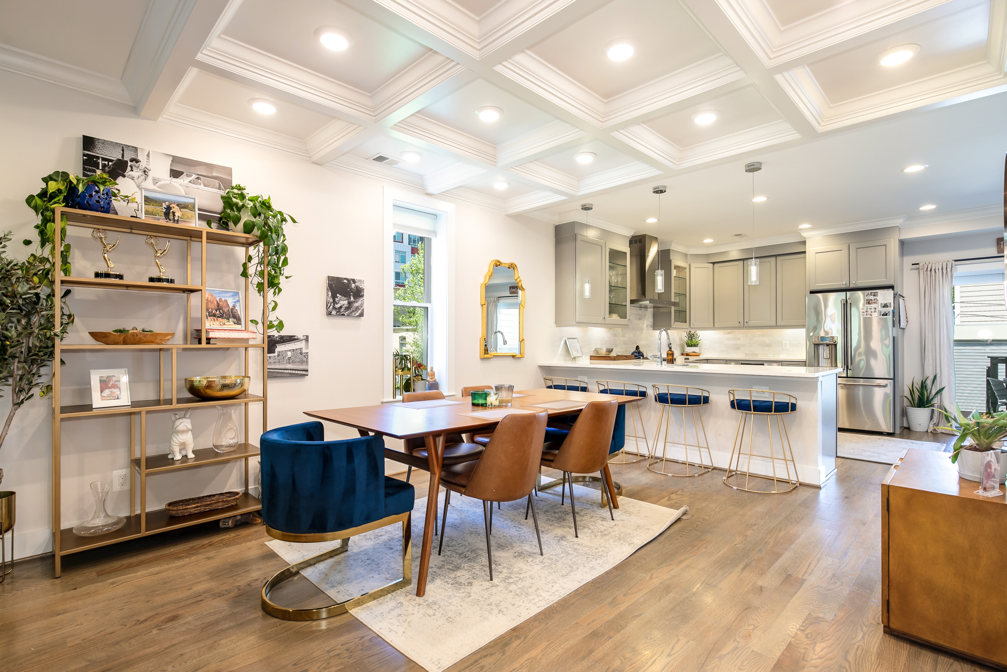 412 I Street Northeast Washington, DC 20002 - Photo 4 of 22