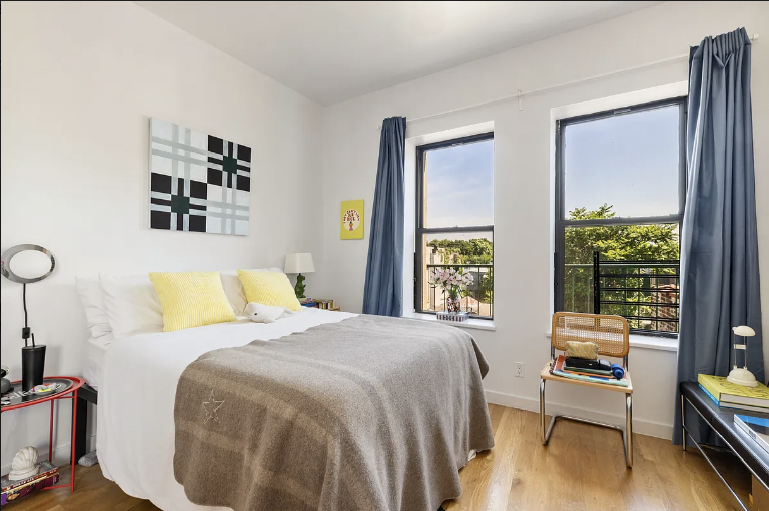 479 Prospect Avenue, Unit 2 Brooklyn, NY 11215 - Photo 3 of 6