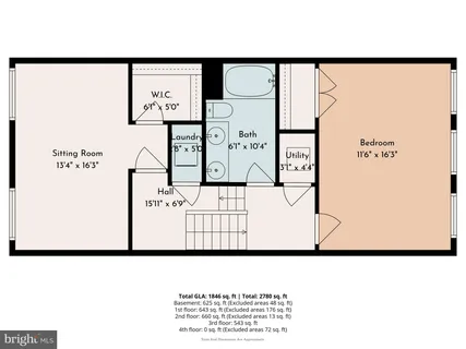 $540,000 | 2720 West Cabot Street, Philadelphia, PA 19121