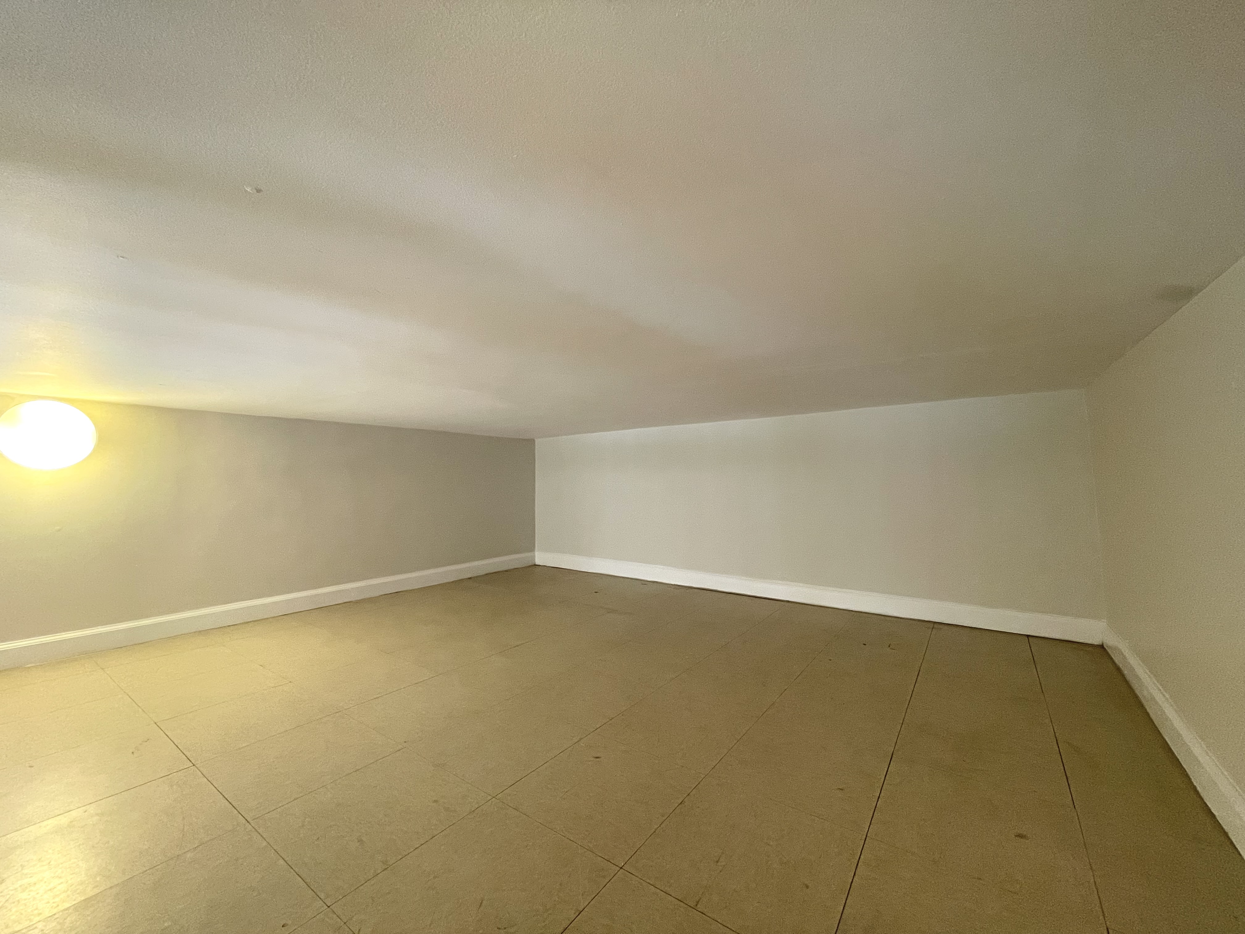 95 St Marks Place, Unit 6 Manhattan, NY 10009 - Photo 13 of 14 a view of an empty room