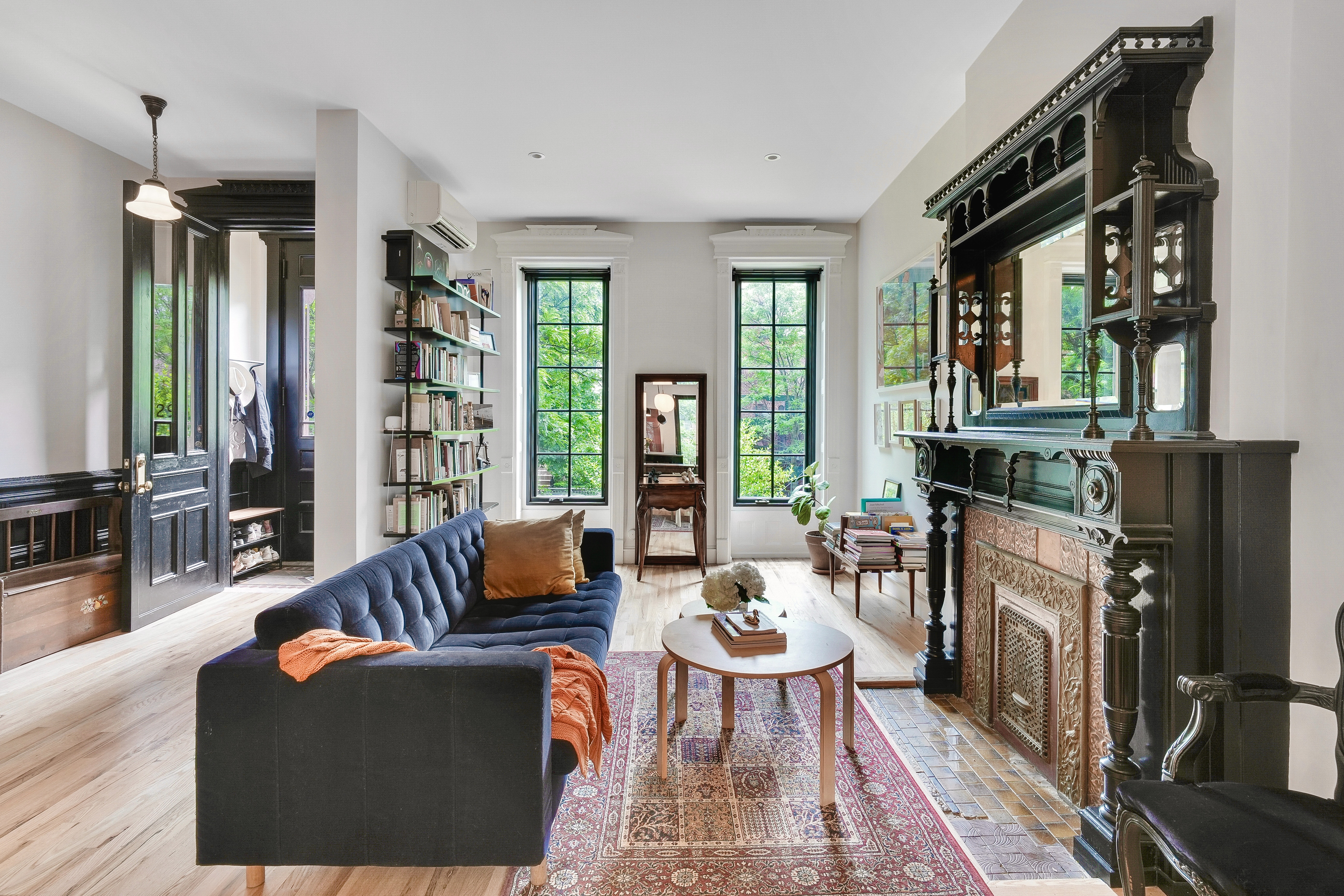 629 Putnam Avenue, Unit 2 Brooklyn, NY 11221 - Photo 1 of 30