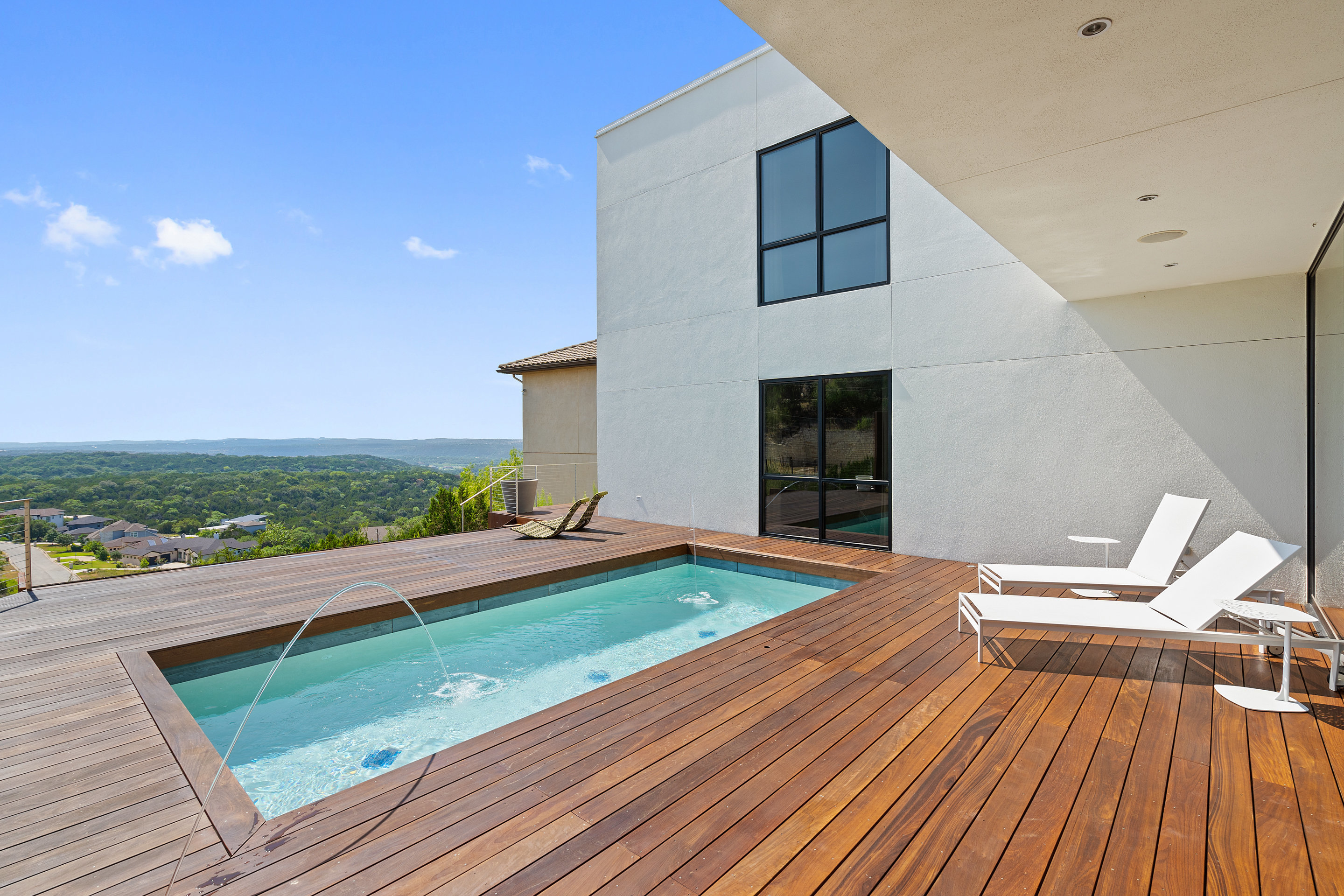 1103 Sparrow Lane Austin, TX 78734 - Photo 32 of 43