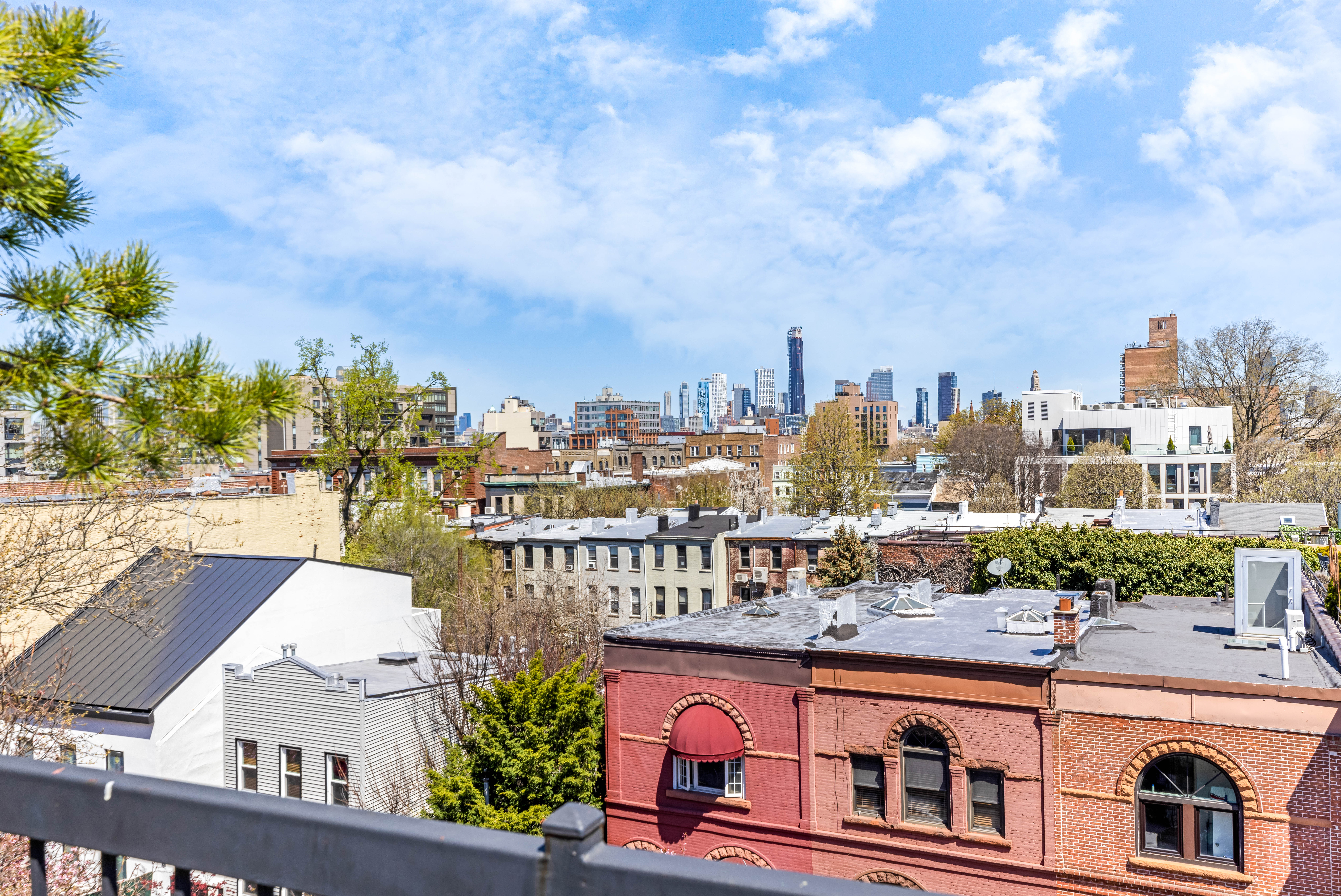 192 15th Street, Unit 302 Brooklyn, NY 11215 - Photo 4 of 8