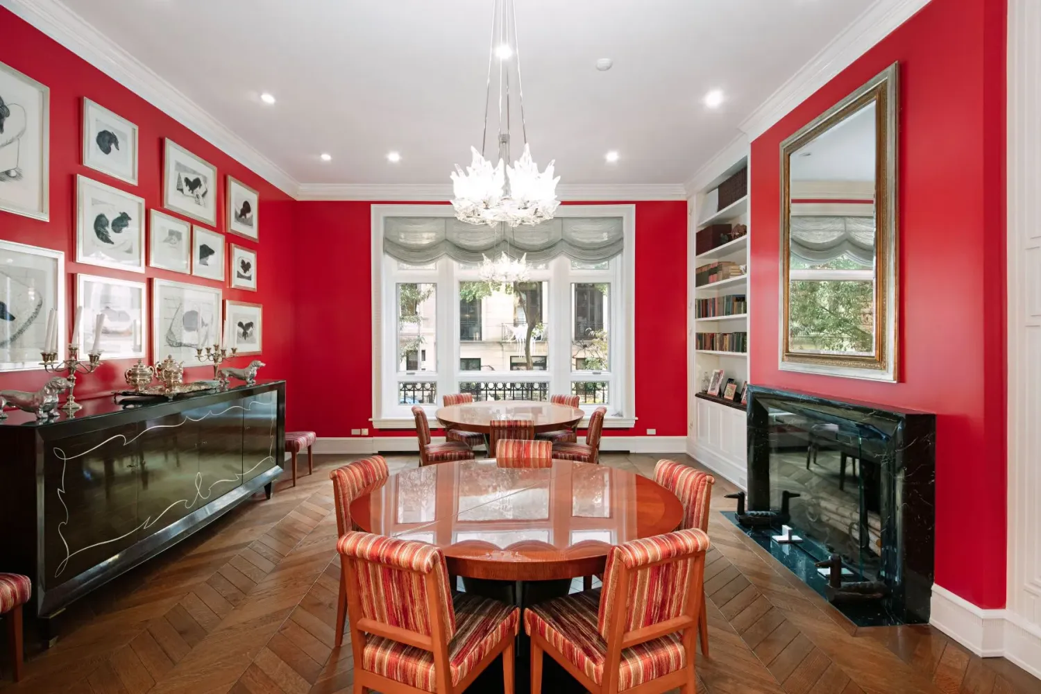 $22,000,000 | 67 East 82nd Street | Upper East Side