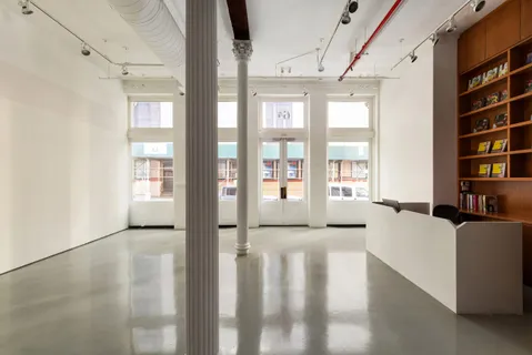 $12,000,000 | 64 White Street, Unit RETAIL | TriBeCa