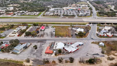 $3,500,000 | 24116 West Interstate 10, San Antonio, TX 78257