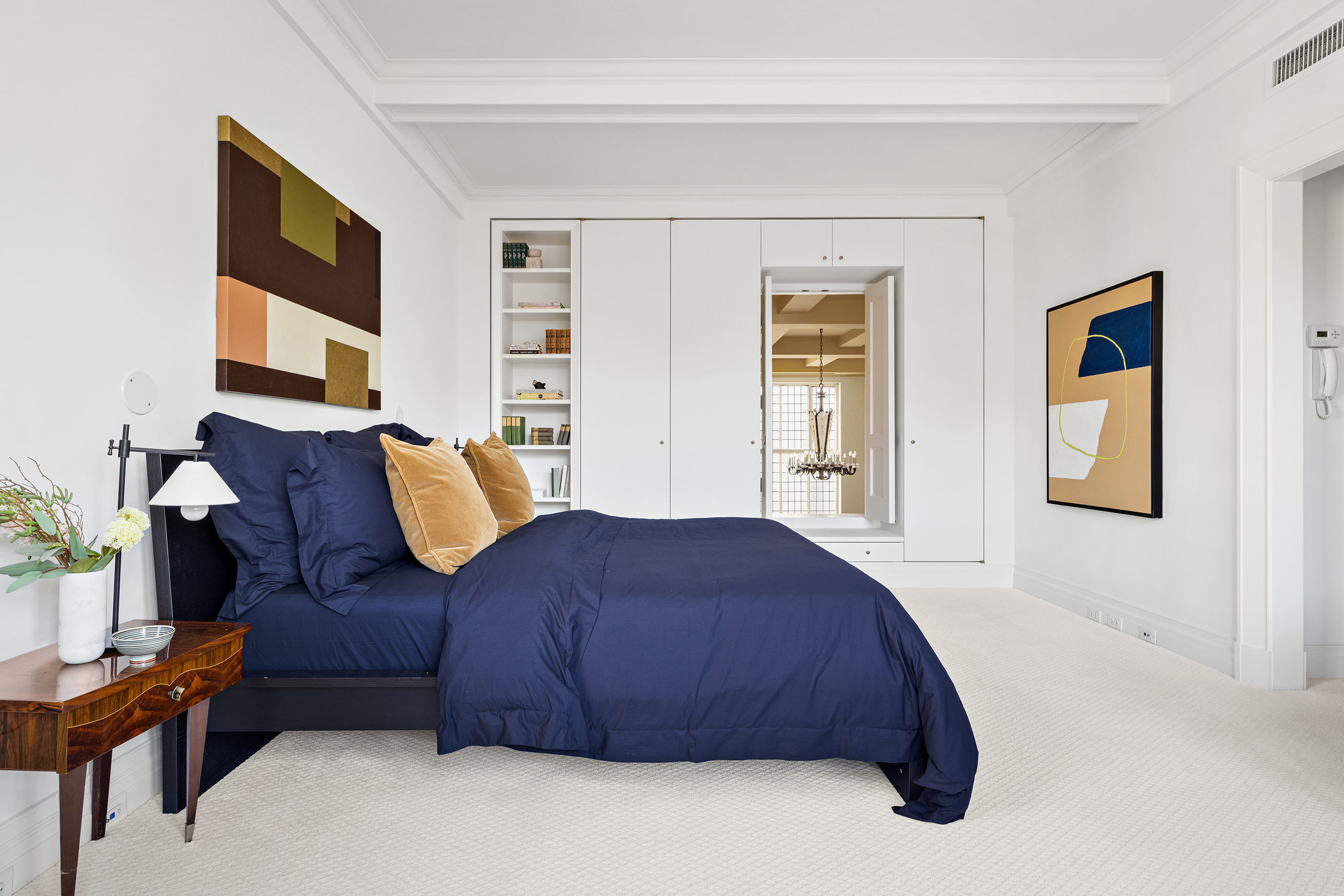 131 East 66th Street, Unit 6/7A Manhattan, NY 10065 - Photo 20 of 27