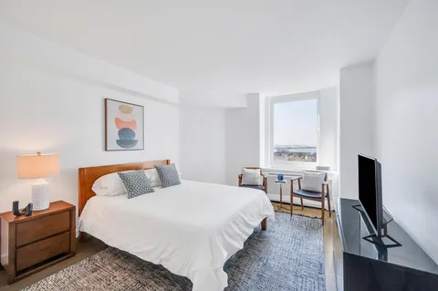 $2,995,000 | 333 Rector Place, Unit PH6S | Battery Park City