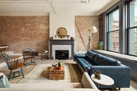 $4,295,000 | 21 Bond Street, Unit 3 | NoHo