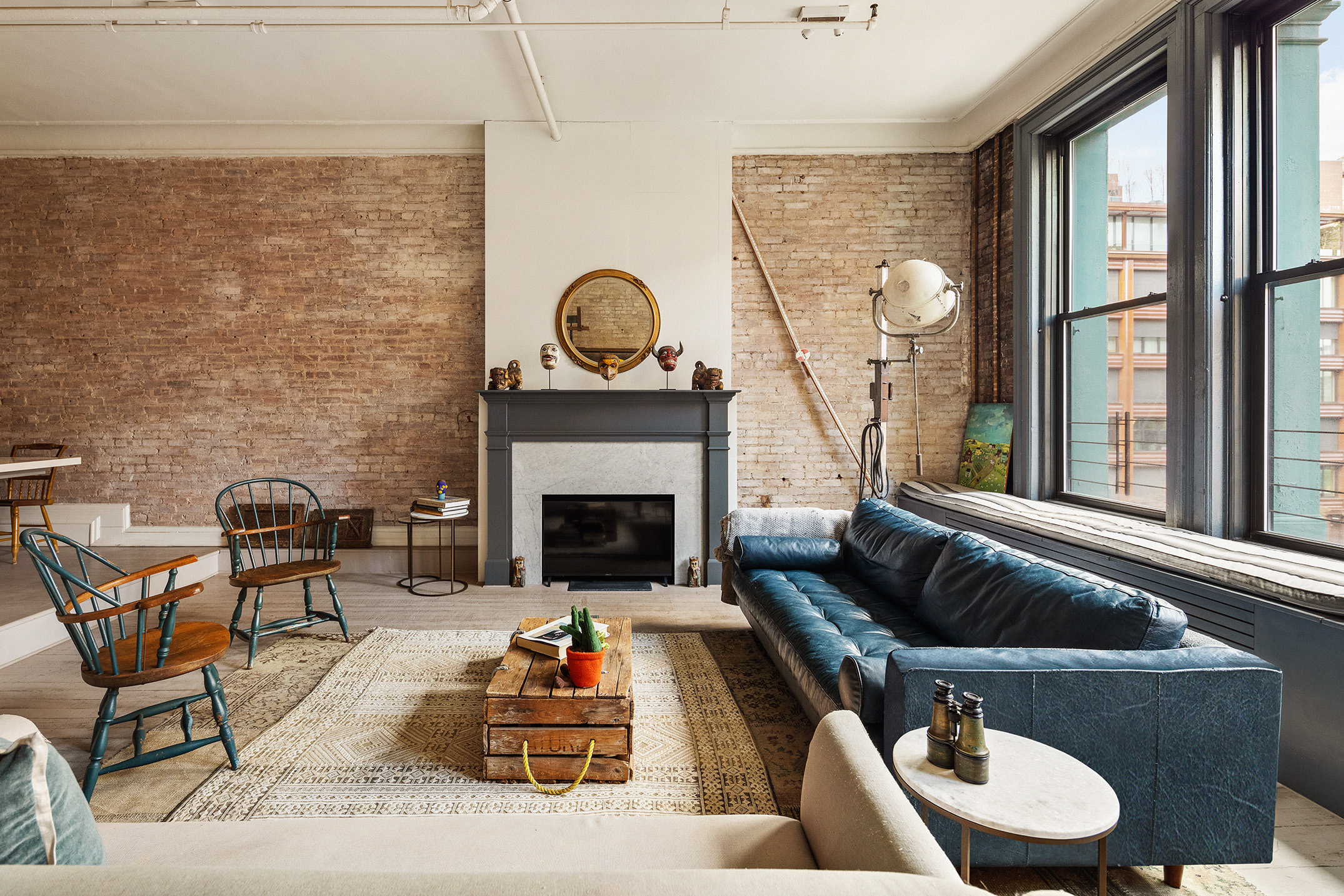 21 Bond Street, Unit 3 Manhattan, NY 10012 - Photo 2 of 16