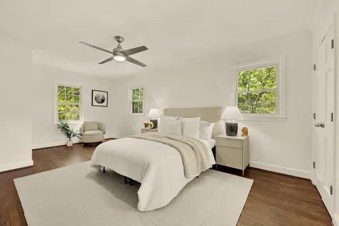 $1,849,000 | 2025 Trumbull Terrace Northwest, Washington, DC 20011