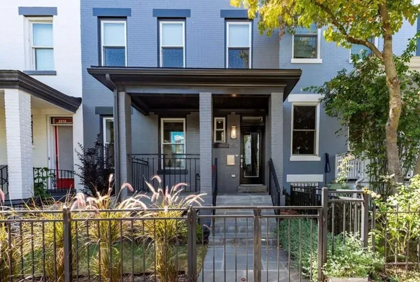 $1,250,000 | 2214 Flagler Place Northwest, Washington, DC 20001