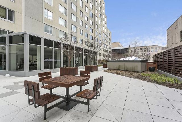 $649,999 | 40 West 116th Street, Unit A501 | Harlem