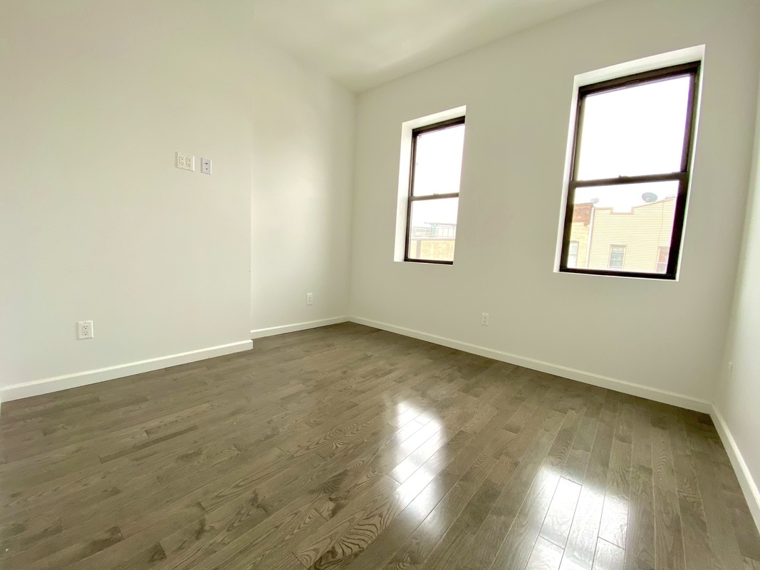 441 Knickerbocker Avenue, Unit 3F Brooklyn, NY 11237 - Photo 7 of 9