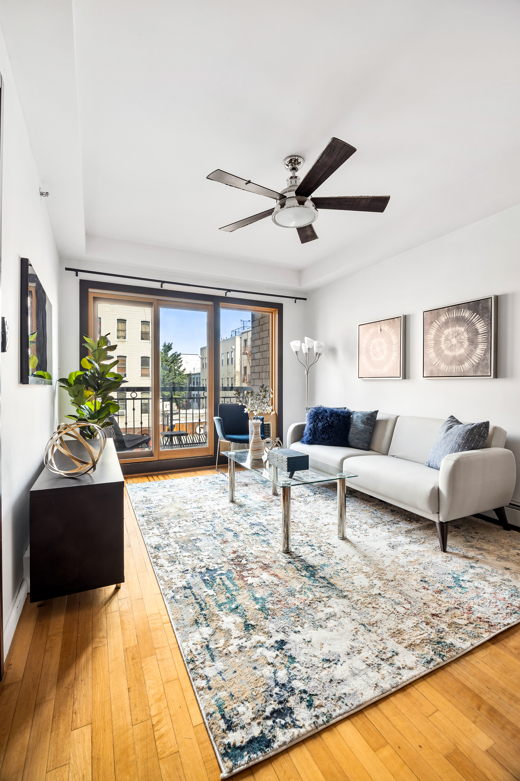 228 Bushwick Avenue, Unit 3B Brooklyn, NY 11206 - Photo 3 of 9