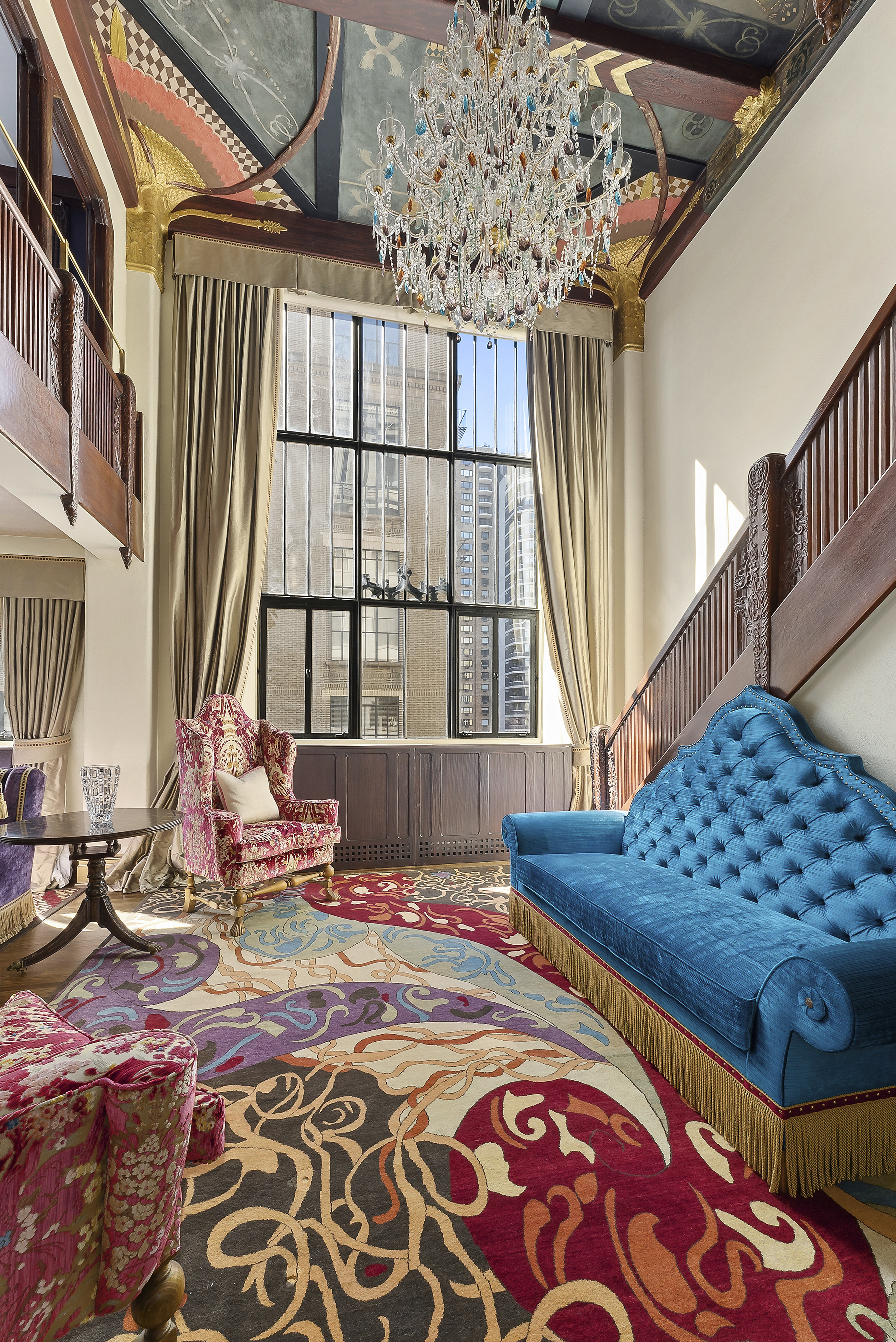 1 West 67th Street, Unit 616 Manhattan, NY 10023 - Photo 2 of 14