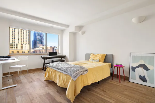 $849,000 | 1400 5th Avenue, Unit 6P | Harlem