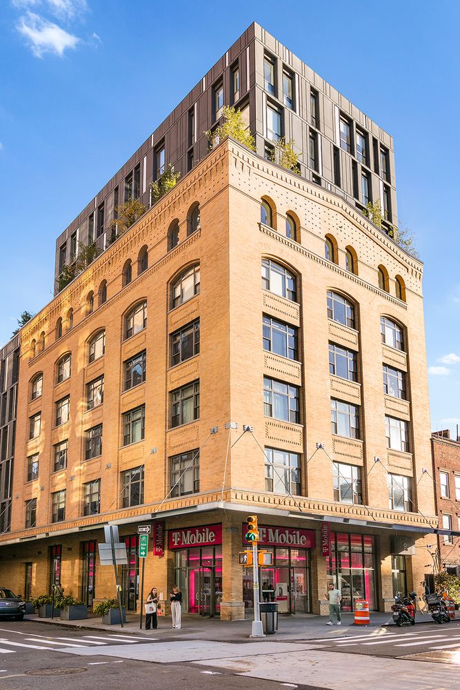 66 9th Avenue, Unit 4W Manhattan, NY 10011 - Photo 15 of 16 Gallery Image 15