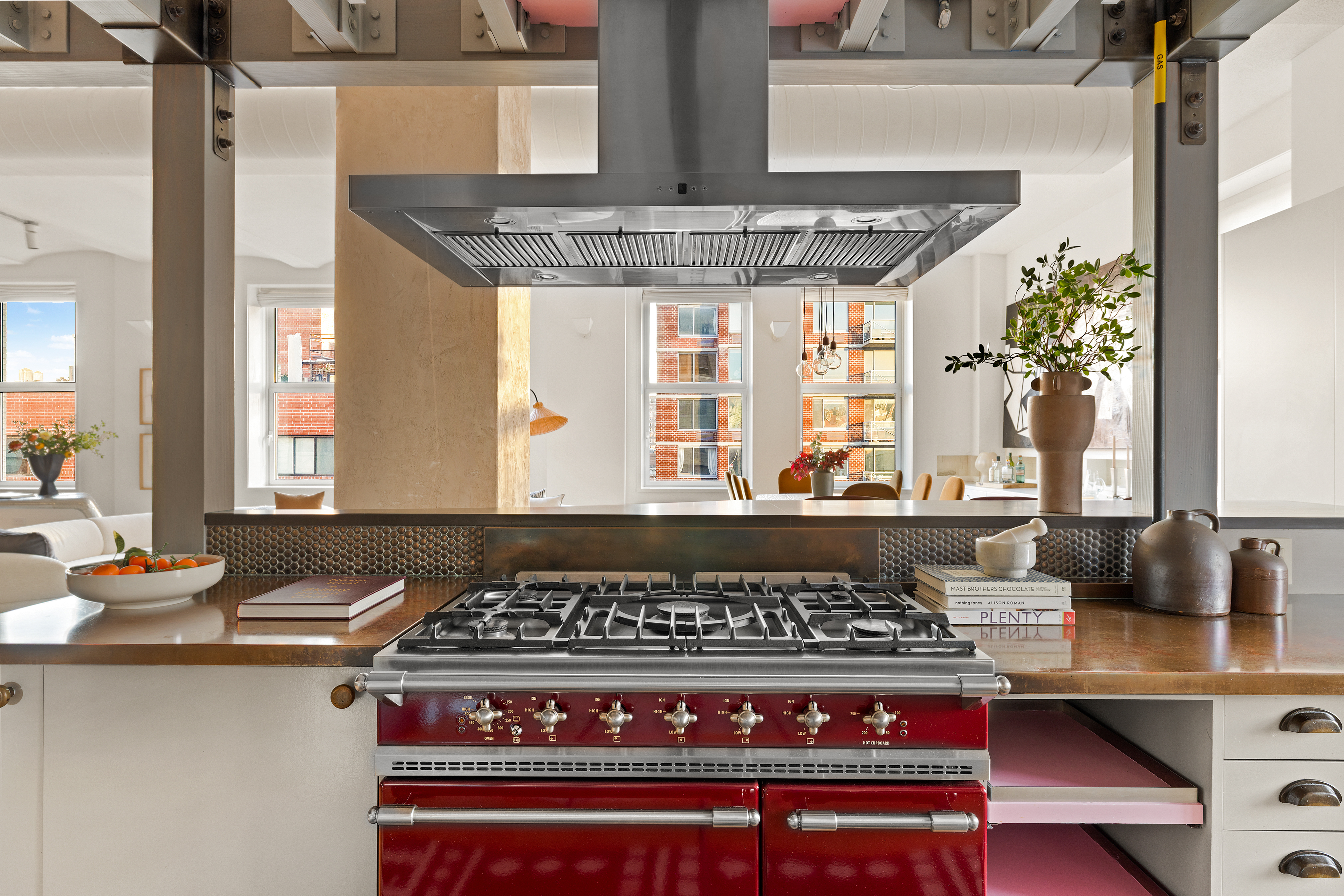 257 West 17th Street, Unit 7AB Manhattan, NY 10011 - Photo 7 of 22