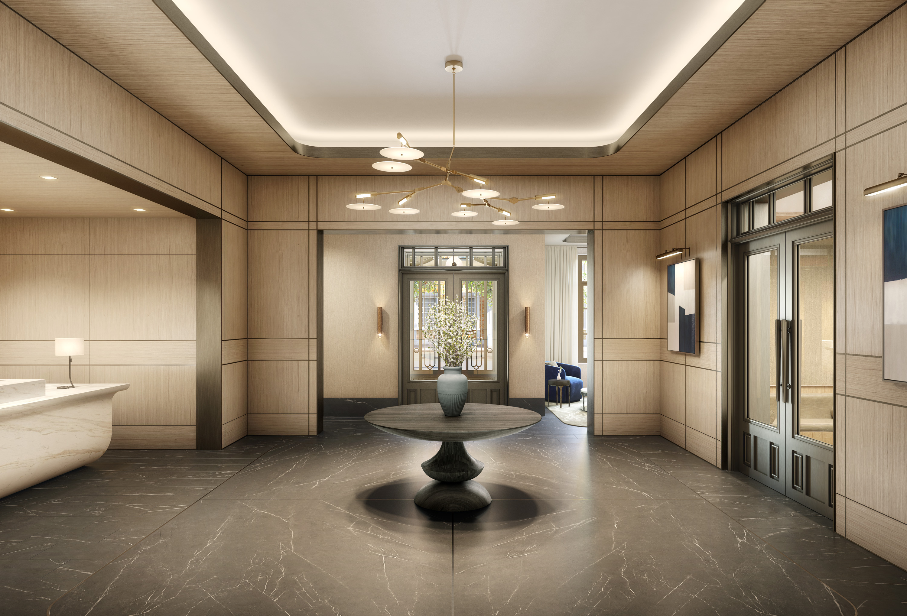 200 East 83rd Street, Unit 25B Manhattan, NY 10028 - Photo 9 of 25