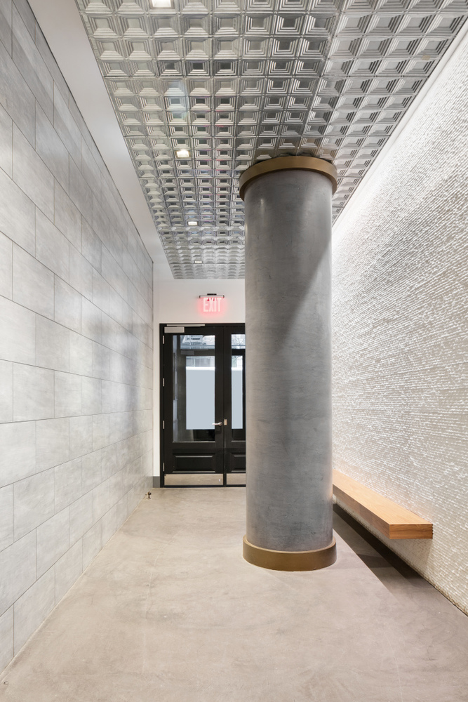 10 Bleecker Street, Unit 1B Manhattan, NY 10012 - Photo 15 of 16