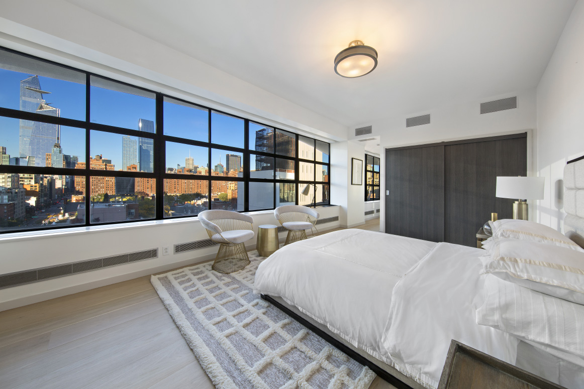 456 West 19th Street, Unit PHI Manhattan, NY 10011 - Photo 6 of 11