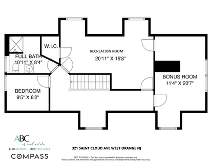 $750,000 | Address Upon Request, West Orange, NJ 07052
