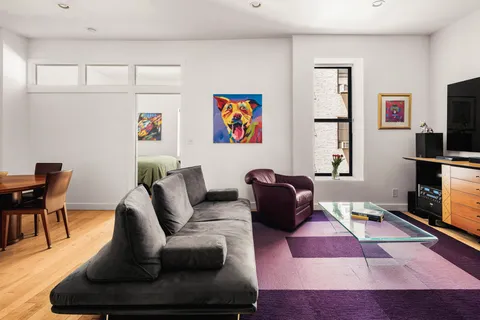 $895,000 | 23 East 10th Street, Unit 4G | Greenwich Village