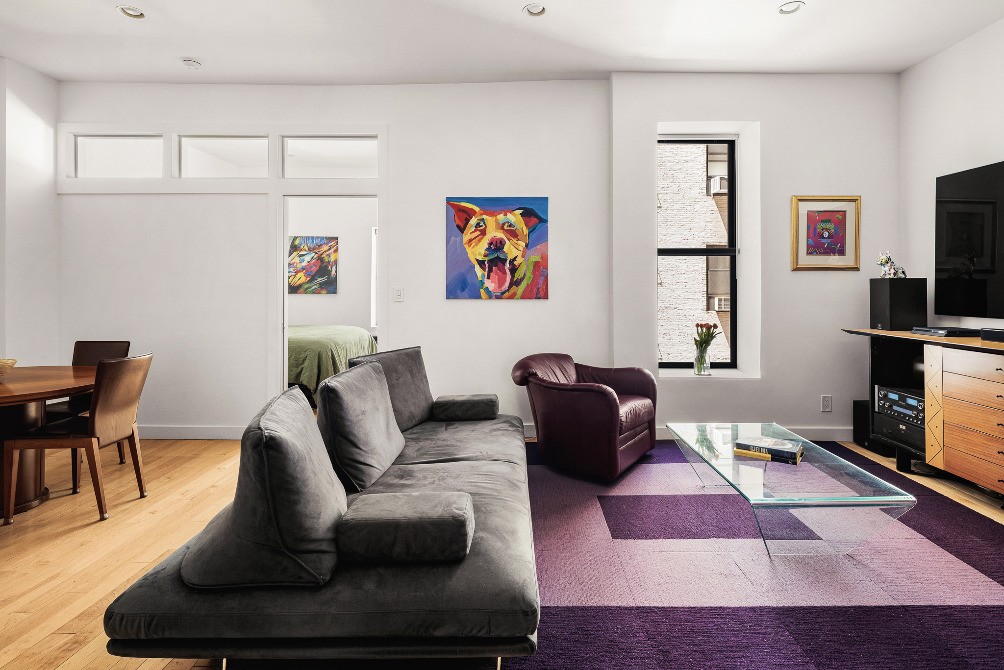 23 East 10th Street, Unit 4G Manhattan, NY 10003 - Photo 1 of 13