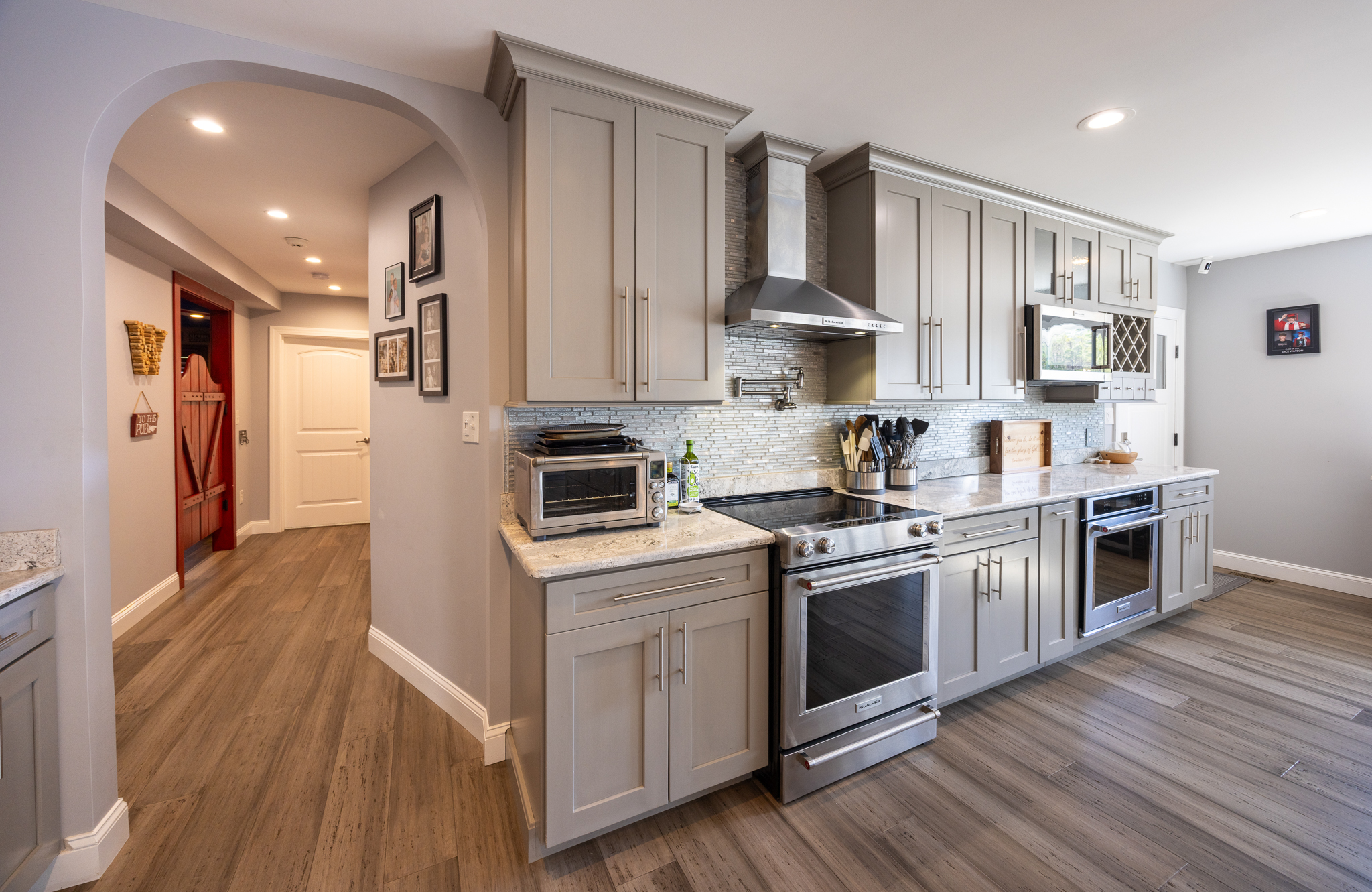 1309 Tyler Road Woodbine, NJ 08270 - Photo 21 of 86