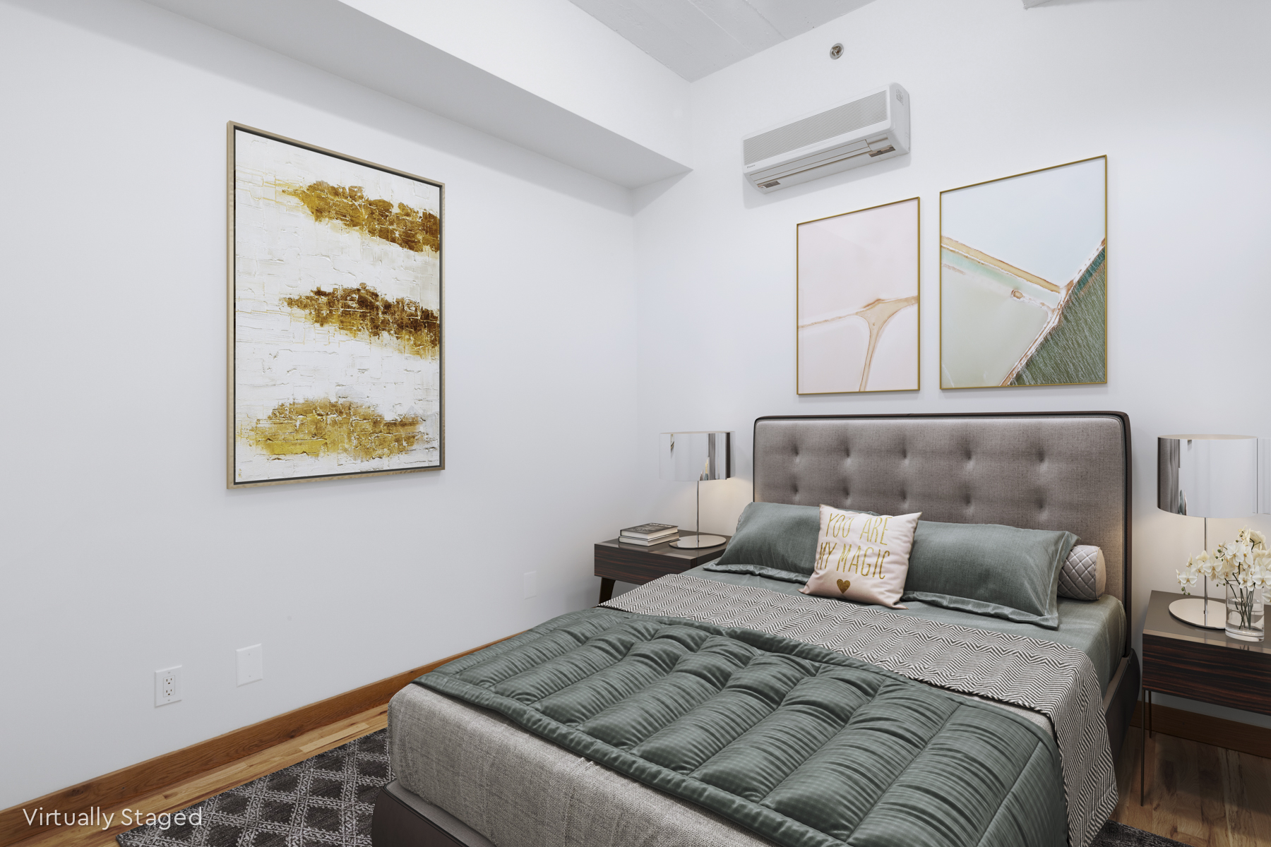 37 Bridge Street, Unit 2E Brooklyn, NY 11201 - Photo 8 of 19