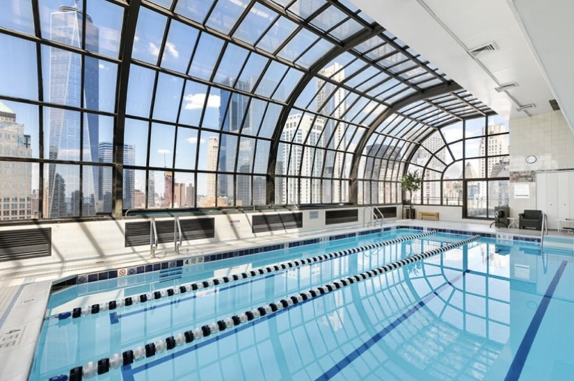 200 Rector Place, Unit 2C Manhattan, NY 10280 - Photo 13 of 19