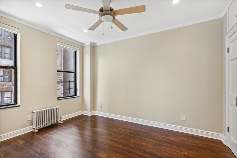 725 Riverside Drive, Unit 3A Manhattan, NY 10031 - Photo 12 of 23