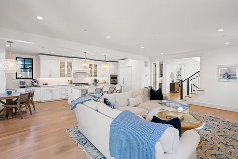 $2,289,000 | 4529 Rosedale Avenue, Bethesda, MD 20814