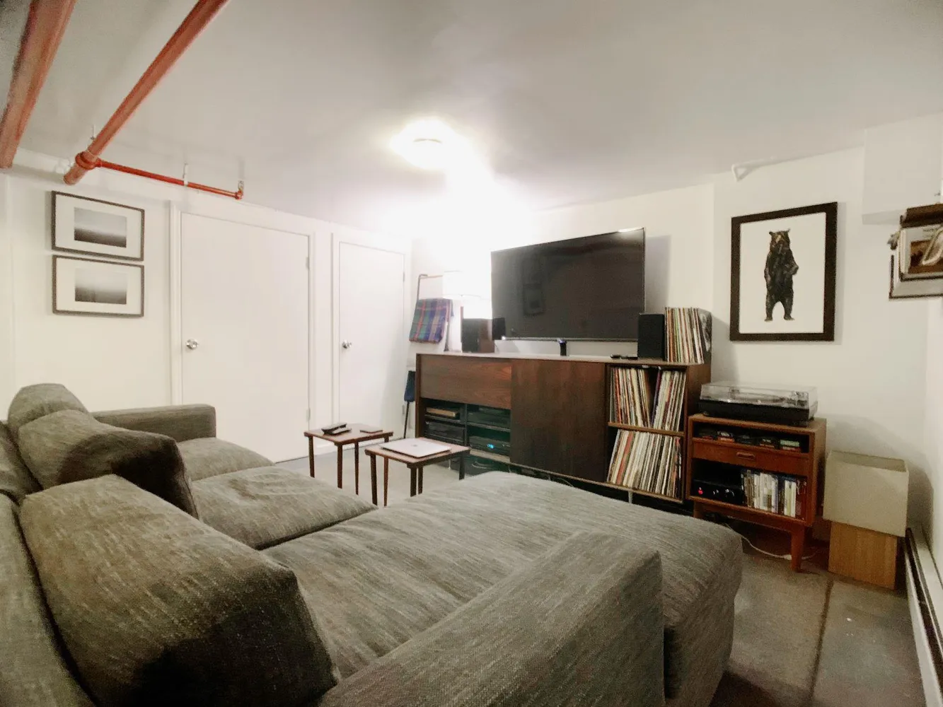 $5,000 | 155 A 9th Street, Unit 1 | Carroll Gardens