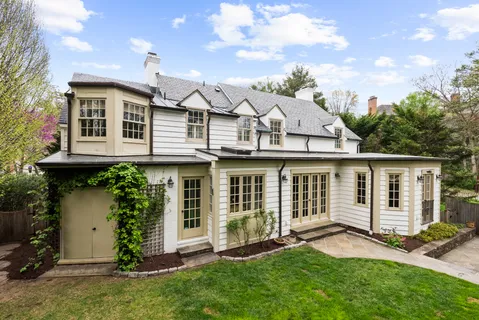 $2,095,000 | 5202 Portsmouth Road, Bethesda, MD 20816