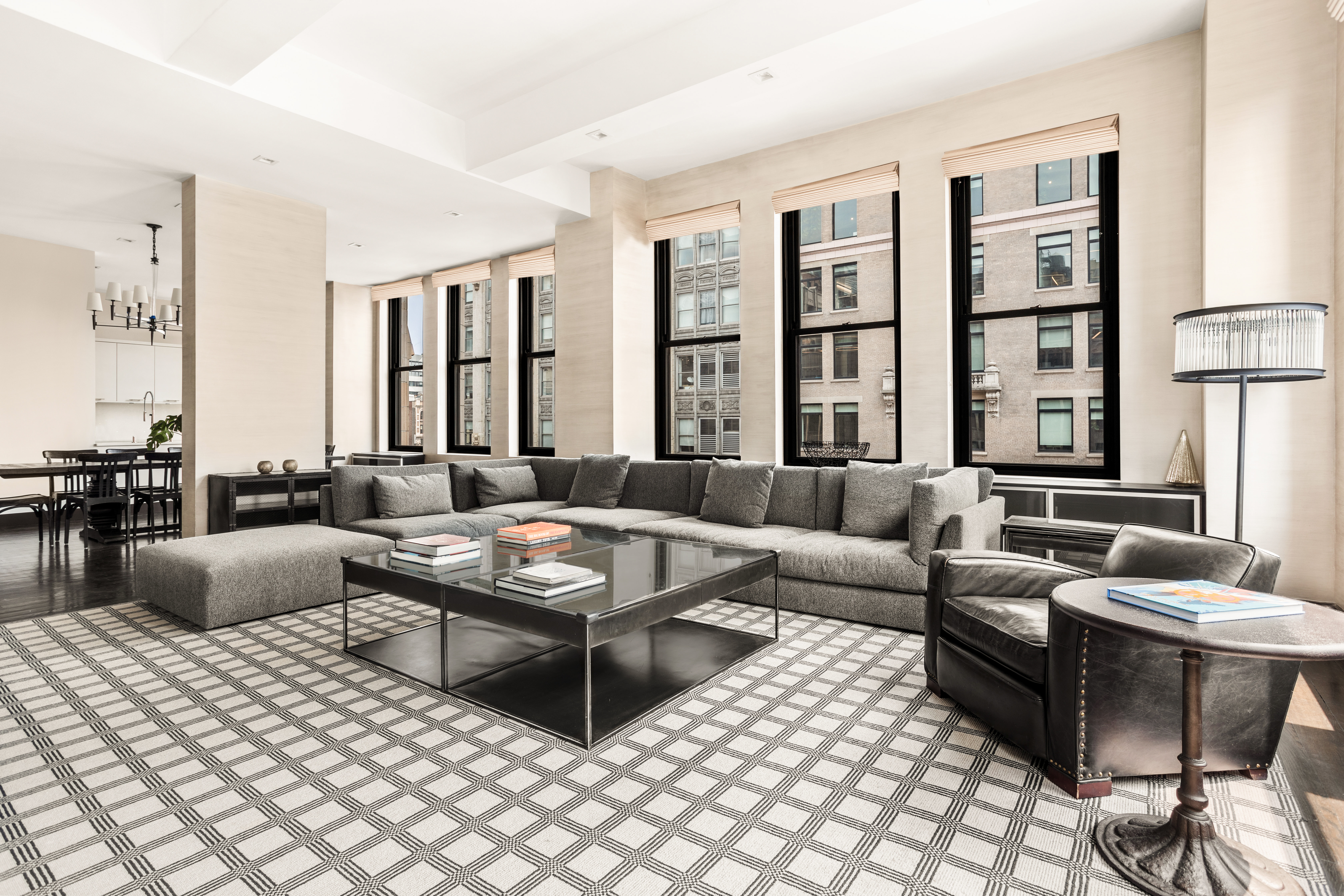 254 Park Avenue South, Unit 11D Manhattan, NY 10010 - Photo 2 of 16