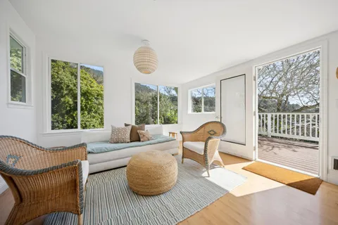 $3,680,000 | 40 Laurel Avenue, Stinson Beach, CA 94970