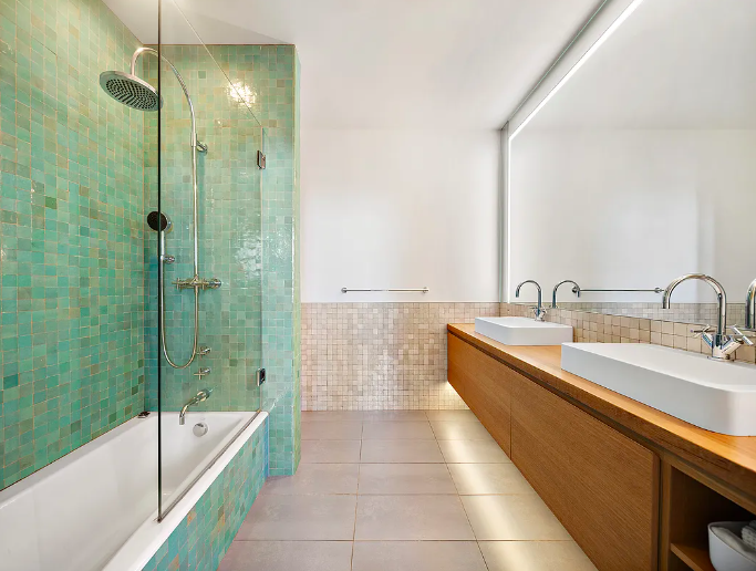 1 Hanson Place, Unit 21D Brooklyn, NY 11243 - Photo 11 of 26