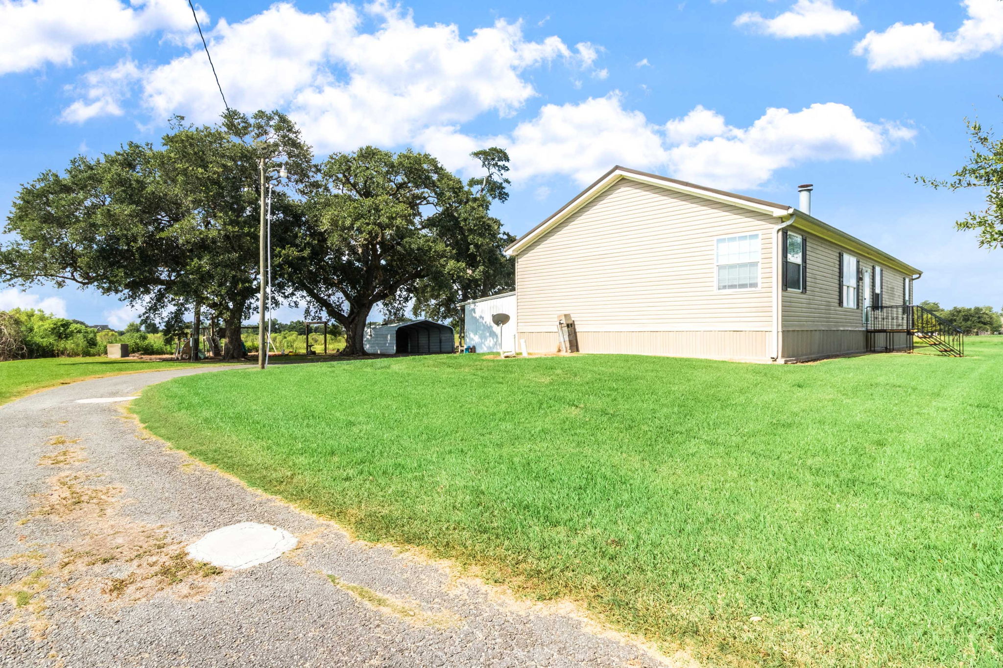 2939 West Aladin Road Erath, LA 70533 - Photo 21 of 25 Gallery Image 21