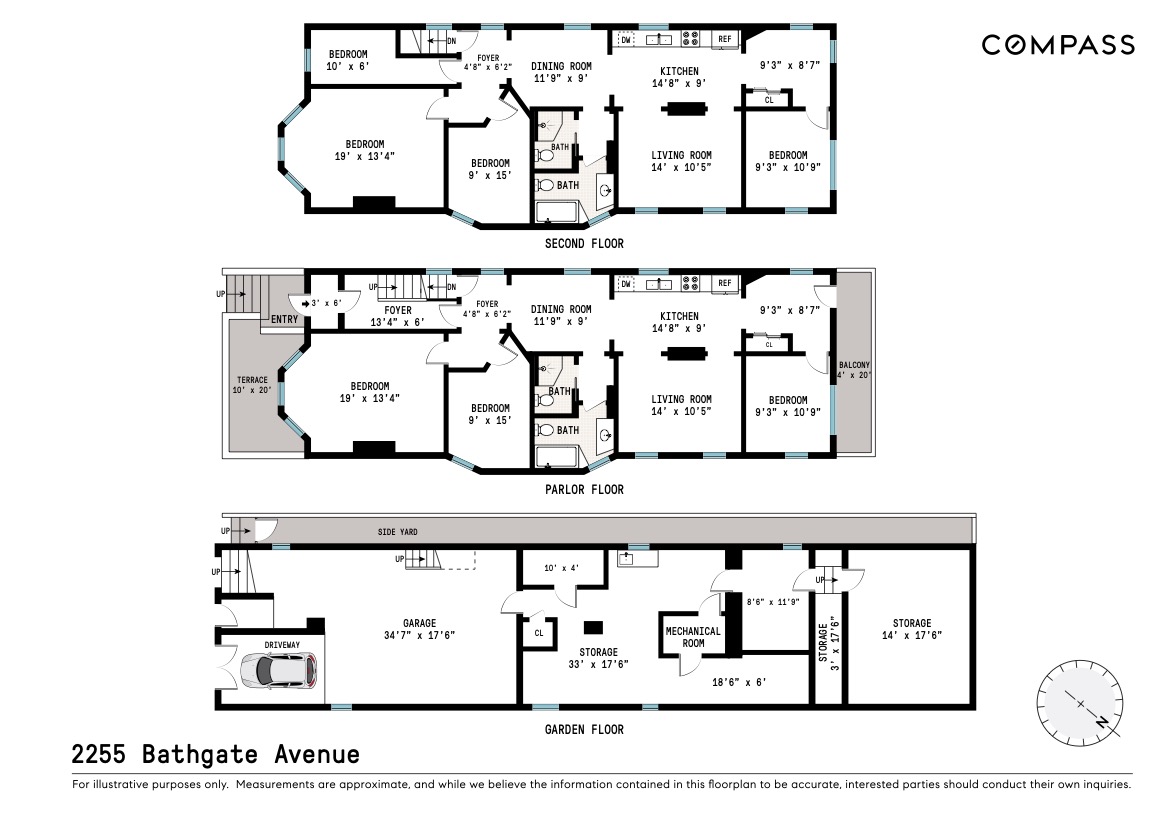 2255 Bathgate Avenue Bronx, NY 10457 - Photo 14 of 14 unknown