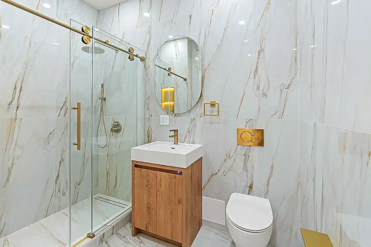 234 Flatbush Avenue, Unit 2F Brooklyn, NY 11217 - Photo 7 of 10